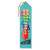 Pack of 6 Blue "Honorable Mention Award" School Award Ribbon Bookmarks 8" - IMAGE 1