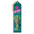 Club Pack of 6 Teal Award Of Excellence School and Sporting Event Award Ribbons 8" - IMAGE 1