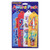 Club Pack of 24 Deluxe 1st, 2nd, 3rd and 4th Place Award School and Sports Ribbons 8" - IMAGE 1