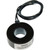 4" Black and Silver Blue Sea 8256 AC Current Sensing Coil - IMAGE 1