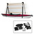 10" Matte Black Kayak Hoist System - IMAGE 1