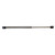15" Stainless Steel Whitecap Gas Spring 20 Lb Lift Support - IMAGE 1