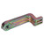 2" Metallic Offset Long Cam Bar - IMAGE 1