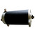 6" Black and gray Contemporary P10068 Motor 12V - IMAGE 1