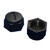 1" Maretron Micro Cap Used to  Cover Male Connector - IMAGE 1