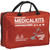 8" Functional Adventure Medical Sportsman 200 All-Purpose First Aid Kit - IMAGE 1