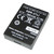 2" Black Standard Horizon Replacement Lithium Ion Battery Pack - IMAGE 1