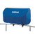 9" Royal Blue Multi-purpose Kettle Grill Cover - IMAGE 1