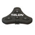 10" Black and White Talon BT Wireless Foot Pedal - IMAGE 1
