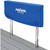 9" Pacific Blue Cover for Dock Cleaning Station - IMAGE 1