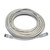 75' Pale White Xantrex Network Cable for SCP Remote Panel - IMAGE 1