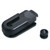 4" Matte Black Belt Clip for Astro, eTrex Series, Geko Series, GPSMAP Series, RinoSeries, and GHP 10 - IMAGE 1