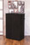 35" Black Durable Windsor Pet Feeder - IMAGE 6