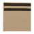 9' x 12' Beige And Brown Striped Rectangular Area Throw Rug - IMAGE 2