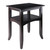 Camden End Table Coffee Finish - IMAGE 4