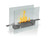 Anywhere Fireplace Table Top Fireplace - Metropolitan Model - IMAGE 1