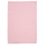 3' x 5' Blush Pink Handmade Braided Reversible Rectangular Area Throw Rug - IMAGE 1