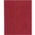 2.5' x 8' Brick Red All-Purpose Handmade Rug Runner - IMAGE 2