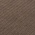 8' x 10' Brown Handmade Braided Rectangular Area Throw Rug - IMAGE 2