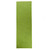 2.25' x 13' Lime Green Rectangular Reversible Rug Runner - IMAGE 1