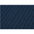 5' x 8' Jasmine Blue Handmade Braided Rectangular Area Throw Rug - IMAGE 2
