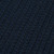 8' x 10' Navy Blue Rectangular Area Throw Rug - IMAGE 2