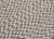 5' x 7' Brown Rectangular Hand Braided Area Throw Rug - IMAGE 2