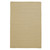 2' x 7' Cream Beige Rectangular Rug Runner - IMAGE 1