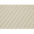 6' x 9' White Rectangular Area Throw Rug - IMAGE 2