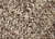 5' x 7' Brown Rectangular Area Rug - IMAGE 2