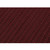 2' x 9' Maroon Red Rectangular Rug Runner - IMAGE 2