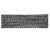 Set of 13 Black and White Handmade Braided Stair Tread Rug 28" - IMAGE 1
