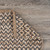 2' x 5.5' Brown and Gray Chevron Hand Woven Reversible Rectangular Rug Runner - IMAGE 4