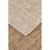 2' x 3' Ivory Lustrous Tufted Abstract Rectangular Area Throw Rug - IMAGE 3