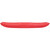 29" Red Underwater Swimming Pool Surf Board