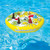 Inflatable Lemon and Lime Swimming Pool Refreshment Float - 29” - IMAGE 4