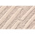 5' x 8' Ivory Minimalist Maze Hand Tufted Rectangular Wool Area Throw Rug - IMAGE 4