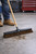 24" Rubbermaid Wooden Commercial Push Broom (Case of 12) - IMAGE 2