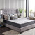 10" Memory Foam Medium Twin XL Mattress in a Box - IMAGE 1