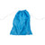 4-Piece Red, White, and Blue Workout Travel Set 46.5" - IMAGE 3