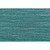 2.5' x 8' Teal Blue Marled Hand Woven Rectangular Wool Rug Runner - IMAGE 4