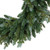 Real Touch™ Blue Spruce Artificial Christmas Wreath - 36" - Unlit - IMAGE 3