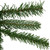 9' x 10" Green Sierra Noble Fir Artificial Christmas Garland, Unlit - IMAGE 4