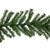 9' x 10" Green Sierra Noble Fir Artificial Christmas Garland, Unlit - IMAGE 5