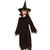 Wild n' Witchy Girls Witch Halloween Costume Size Large 12-14 - IMAGE 1