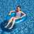 Inflatable Water Sports Swimming Pool Inner Tube Ring Float - 42" - Blue - IMAGE 5