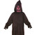 Boys Cygore Children's Halloween Costume Black Size Medium 8-10 - IMAGE 1