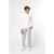 Snow White Classic Knight Boys' Teen Summer Shirt - 16Y - IMAGE 2