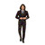 Black and Pink Tetris Men's Adult All Year Suit - US42 - IMAGE 1