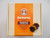 16pc Orange Barkaron Super Healthy Decadent Doggie Desserts with Chicken 6.5" - IMAGE 1